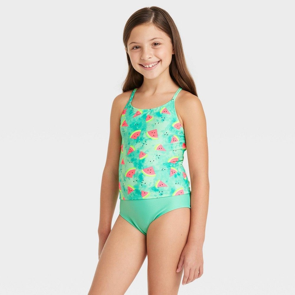 target watermelon swimsuit