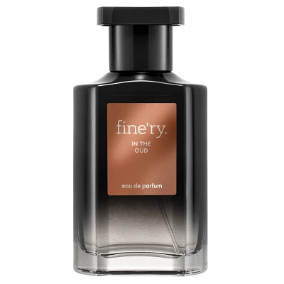 finery. Mens Eau De Cologne - In The Oud - 2 fl oz