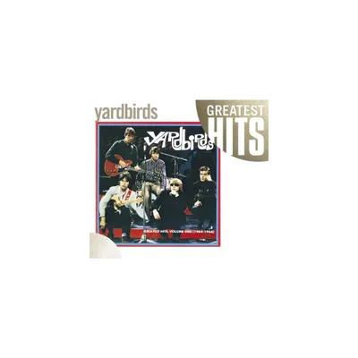 The Yardbirds - Greatest Hits, Vol. 1: 1964-1966 (CD)