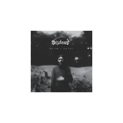 Ouijabeard - Die & Let Live (CD)