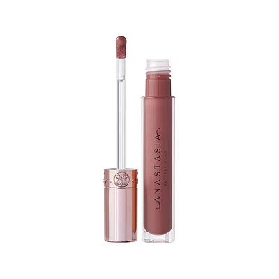 Anastasia Beverly Hills Lip Gloss - Dusty Rose - 0.15 fl oz - Ulta Beauty