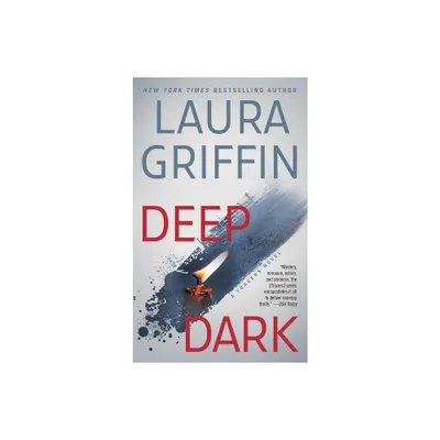 Deep Dark - (Tracers) by Laura Griffin (Paperback)