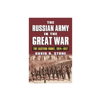 The Russian Army in the Great War