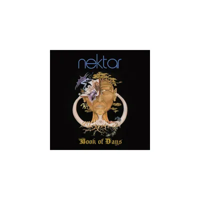 Nektar - Book Of Days - Deluxe Edition (CD)