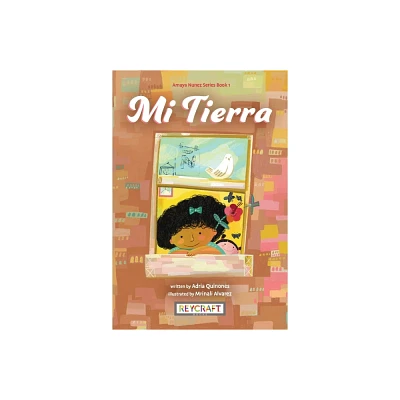 Mi Tierra