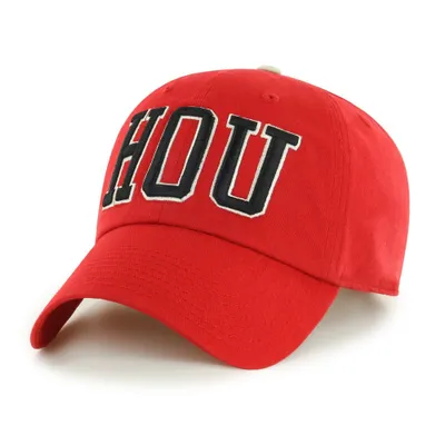 NBA Houston Rockets Clique Hat