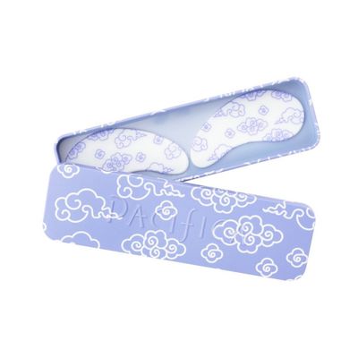 Pacifica Reusable Eye Mask - 2ct