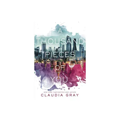 A Thousand Pieces of You - (Firebird) by Claudia Gray (Paperback)