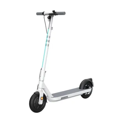 OKAI Neon Lite Foldable Electric Scooter - White