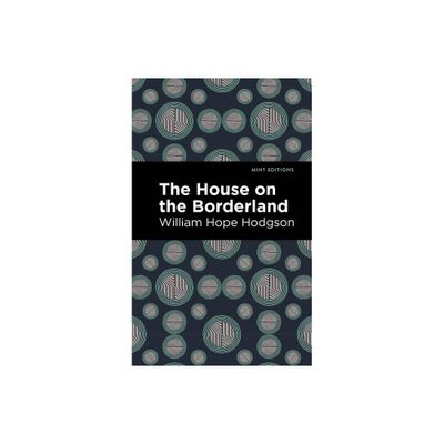 The House on the Borderland - ( (Horrific