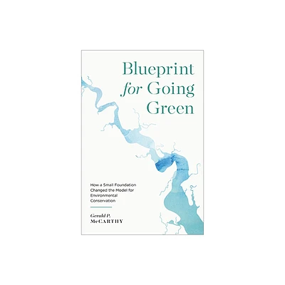 Blueprint for Going Green