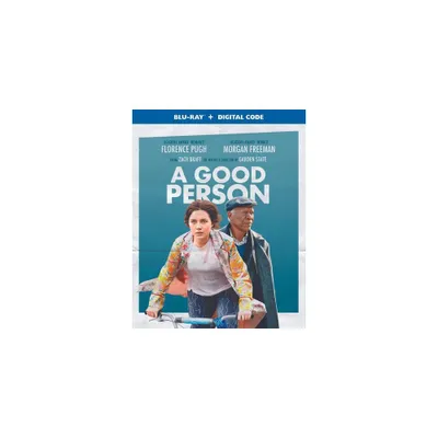 A Good Person (Blu-ray)(2023)