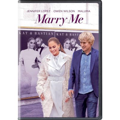 Marry Me (DVD)