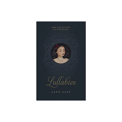 Lullabies - (Lang Leav) by Lang Leav (Paperback)