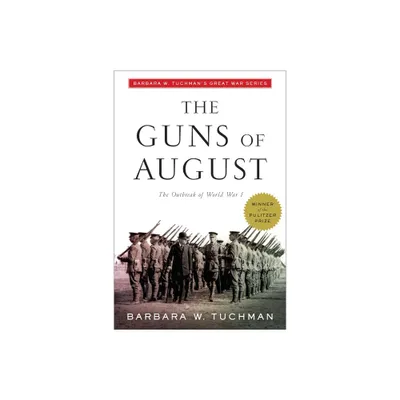 The Guns of August