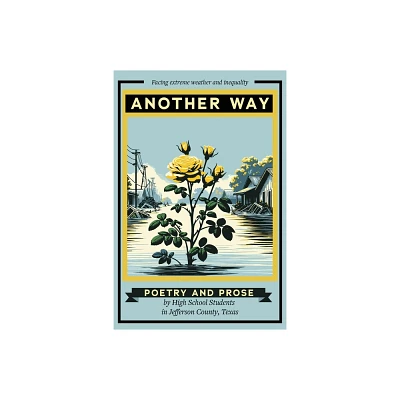 Another Way - by Kate Williams (Paperback)