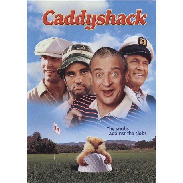 Caddyshack (30th Anniversary) (DVD)