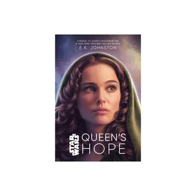 QueenS Hope - By E K Johnston ( Hardcover )