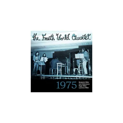 Fourth World Quartet - 1975 (CD)