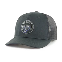 NHL St. Louis Blues Rig Hat