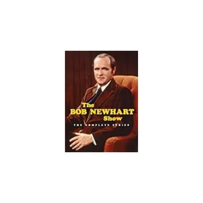 The Bob Newhart Show: The Complete Series (DVD)