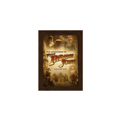 The Adventures of Young Indiana Jones: Volume One (DVD)