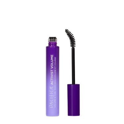 Pacifica Activist Volume & Curl Mascara - 0.24 oz