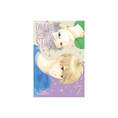 Daytime Shooting Star, Vol. 7 - by Mika Yamamori (Paperback)