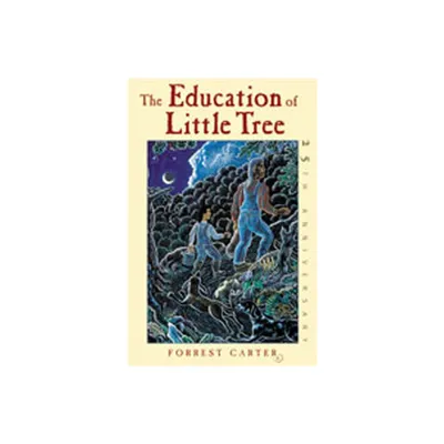 The Education of Little Tree