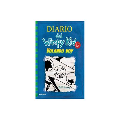 Wimpy Kid Mti - By Jeff Kinney ( Hardcover )