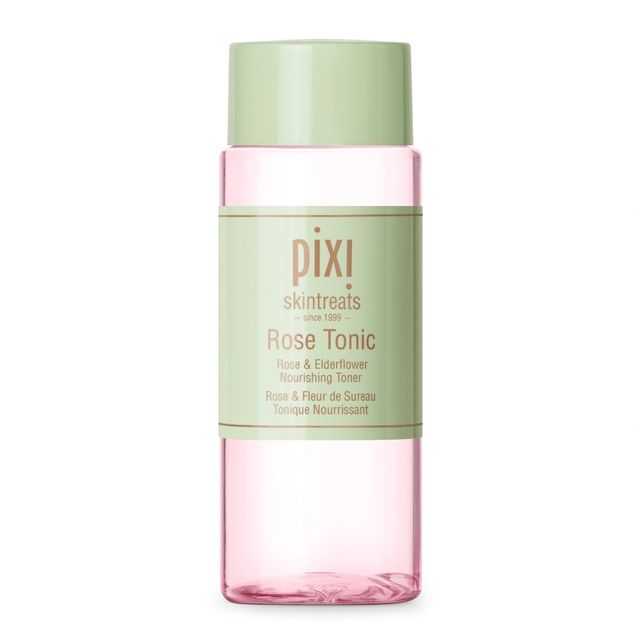 Pixi by Petra Rose Tonic