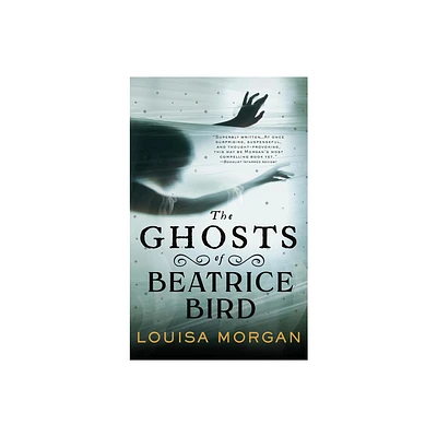 The Ghosts of Beatrice Bird