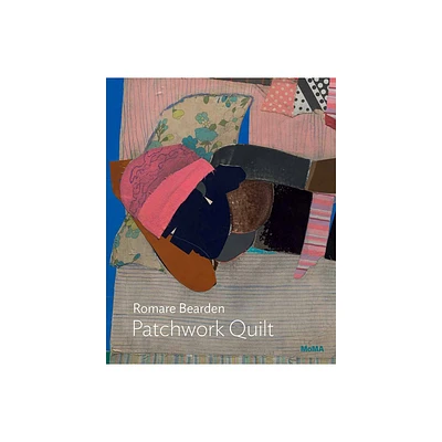 Romare Bearden: Patchwork Quilt - (Paperback)