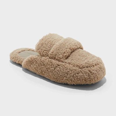 Women Atoria Faux Shearling Loafer Slipper