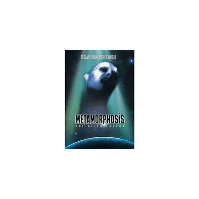 Metamorphosis (1987) (DVD)(1990)