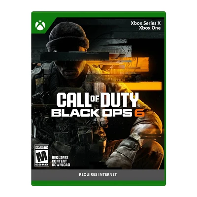 Call of Duty: Black Ops 6