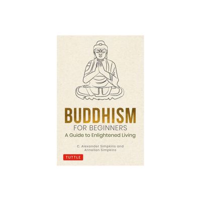 Buddhism for Beginners