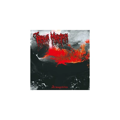 Tardus Mortem - Armageddon (CD)