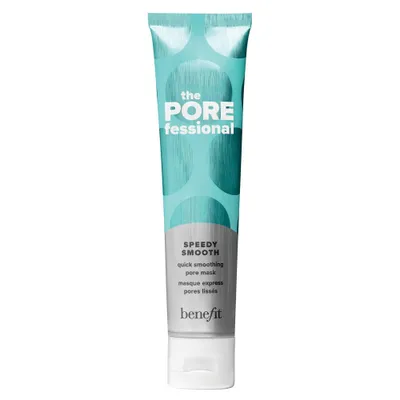 Benefit Cosmetics The POREfessional Womens Speedy Smooth Pore Smoothing Mask - 2.5oz - Ulta Beauty