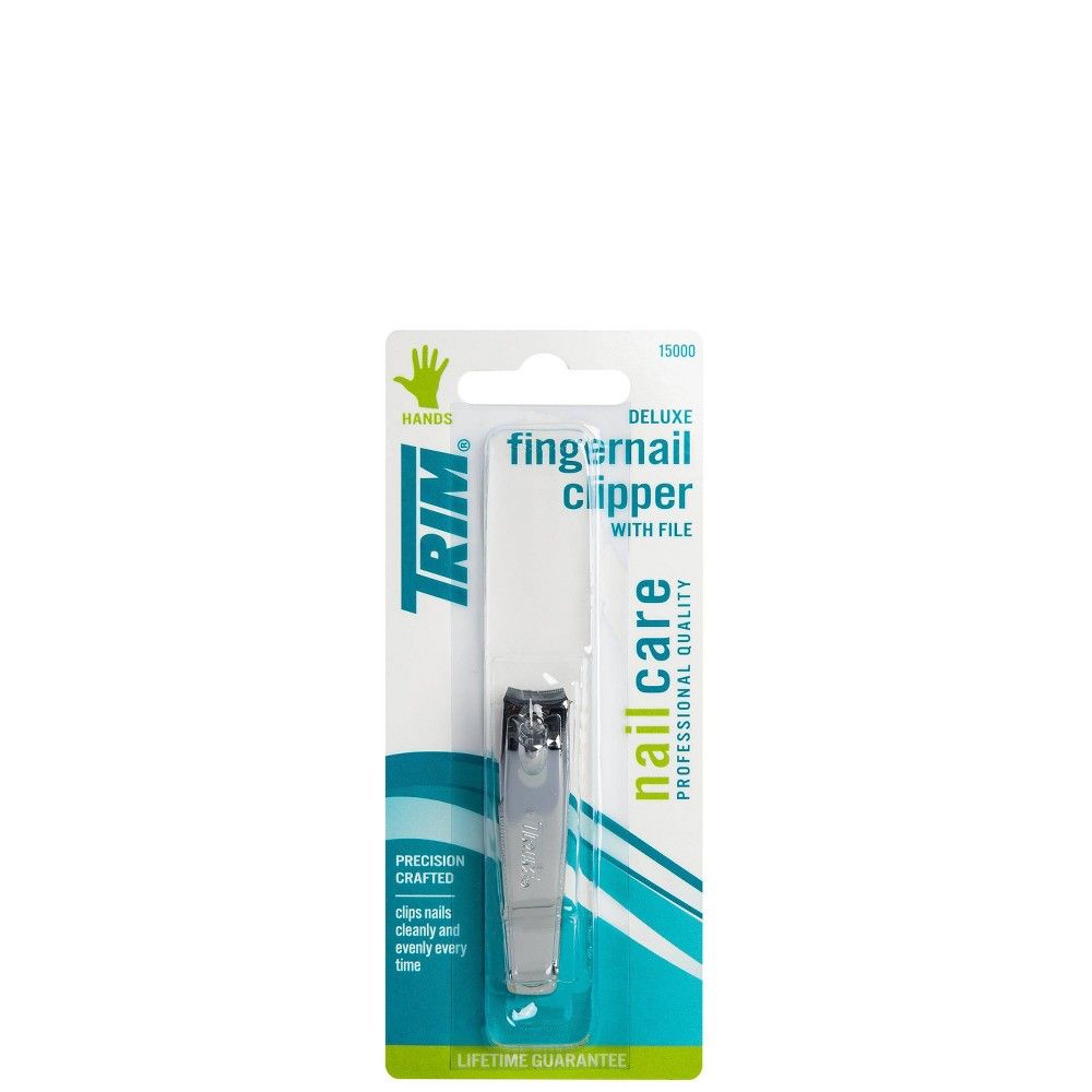 Tweezerman Extra Strength Toenail Clipper : Target