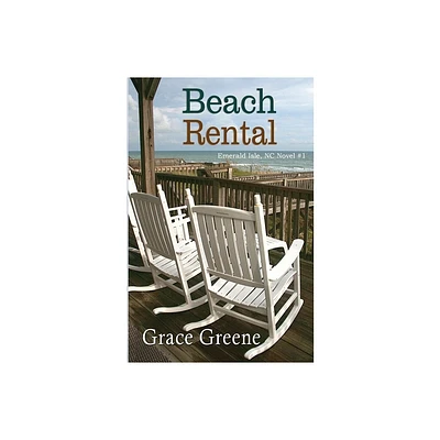 Beach Rental - (Emerald Isle