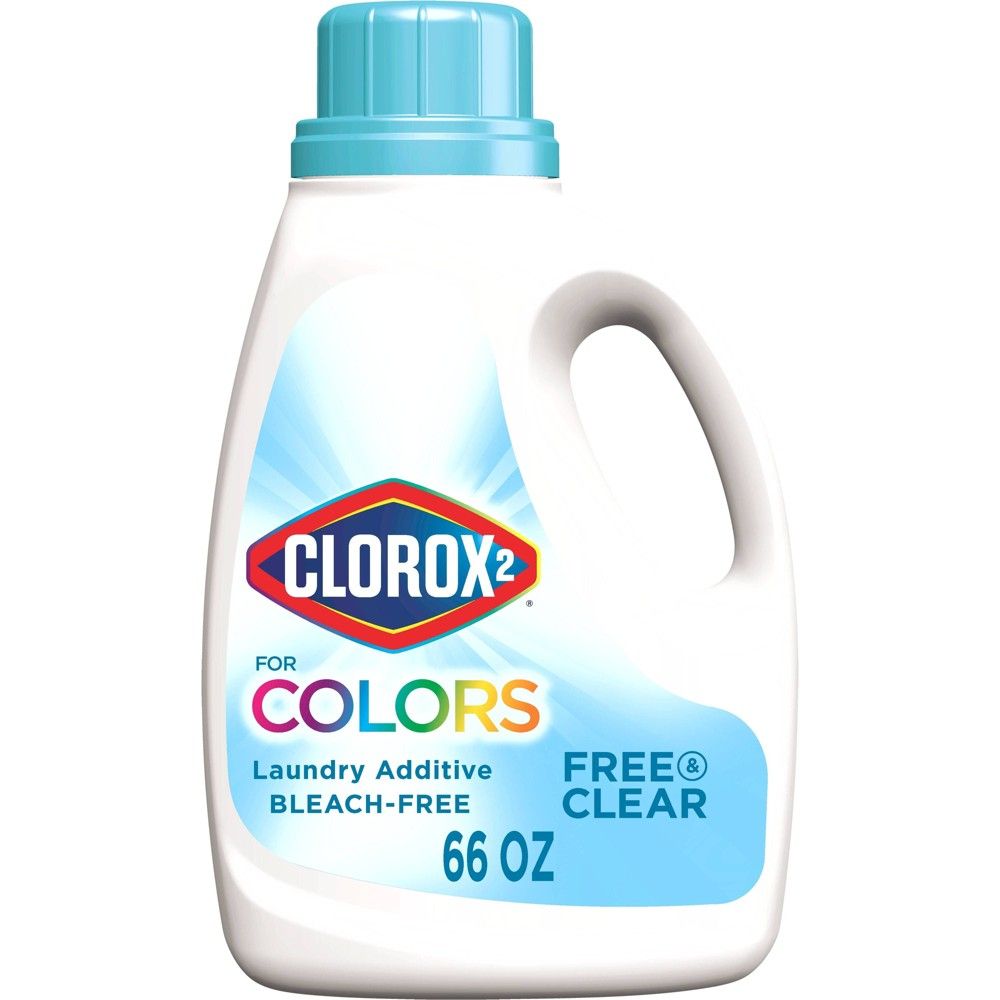 Clorox Splash-less Liquid Bleach - Regular - 117oz : Target