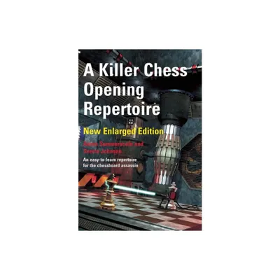 Modern Chess Opening Repertoire For White - By James Rizzitano (paperback)  : Target