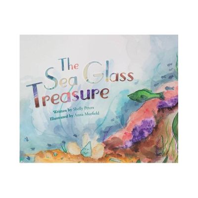 The Sea Glass Treasure