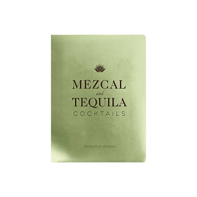 Mezcal and Tequila Cocktails