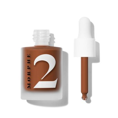 Morphe 2 Hint Hint Skin Tint Foundation