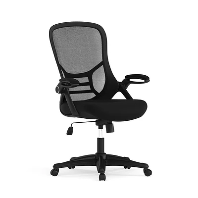 Alamont High Back Mesh Office Chair