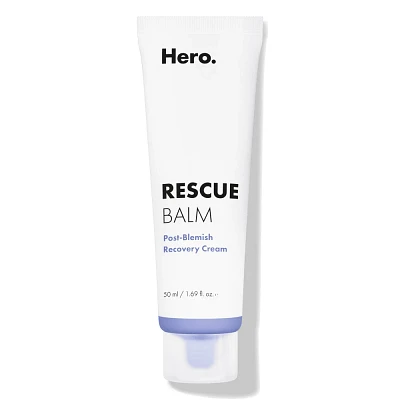 Hero Cosmetics Rescue Balm