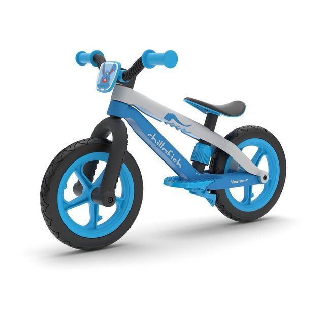 Chillafish BMXie2 12 Kids Balance Bike