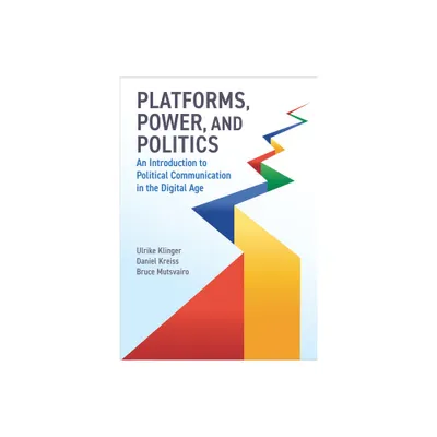 Platforms, Power, and Politics